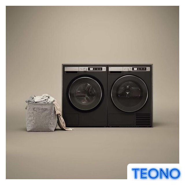 Стиральная машина ASKO W7096XG - Изображение №5 — Интернет-магазин Teono.by
