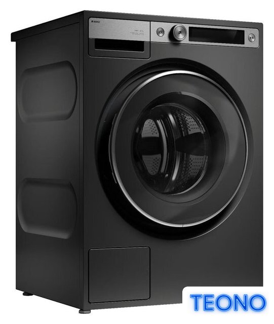 Стиральная машина ASKO W7096XG - Изображение №2 — Интернет-магазин Teono.by