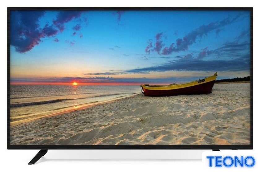 Телевизор GoldStar LT-43F1100 - Изображение №1 — Интернет-магазин Teono.by