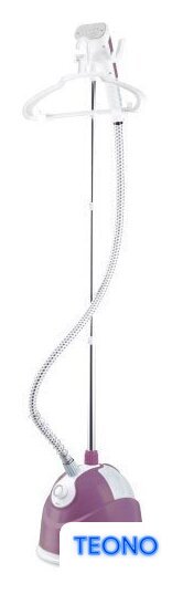 Отпариватель Sakura SA-3920BR - Изображение №1 — Интернет-магазин Teono.by