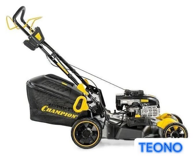 Газонокосилка Champion LM4625VSE - Изображение №2 — Интернет-магазин Teono.by