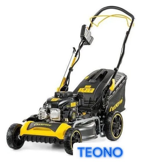 Газонокосилка Champion LM4625VSE - Изображение №6 — Интернет-магазин Teono.by