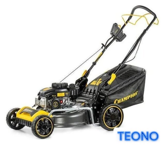 Газонокосилка Champion LM4625VSE - Изображение №1 — Интернет-магазин Teono.by
