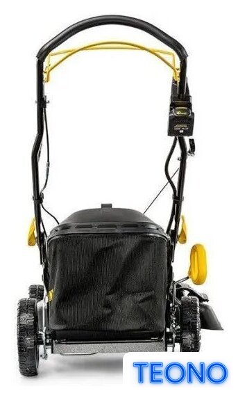 Газонокосилка Champion LM4625VSE - Изображение №10 — Интернет-магазин Teono.by