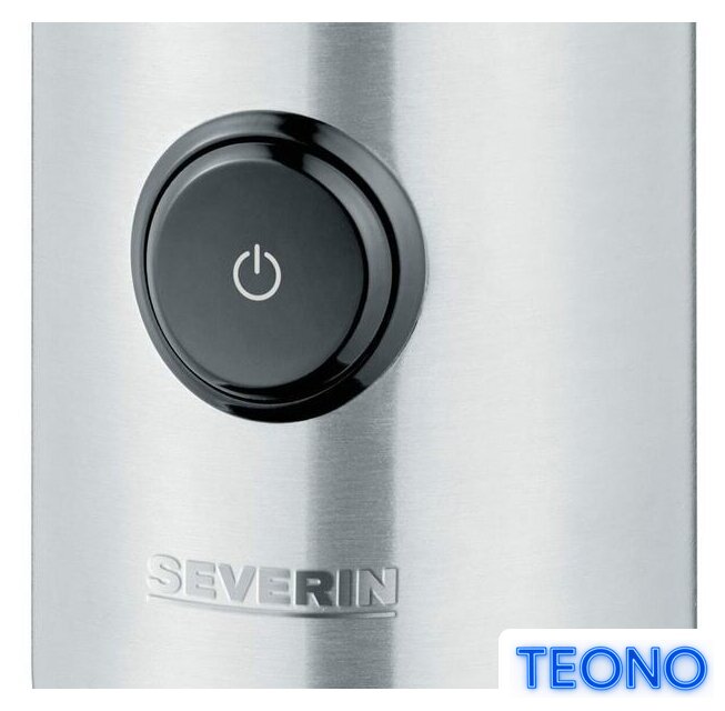 Электрическая кофемолка Severin KM 3879 - Изображение №3 — Интернет-магазин Teono.by