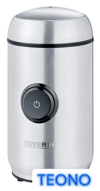 Электрическая кофемолка Severin KM 3879 - Изображение №1 — Интернет-магазин Teono.by