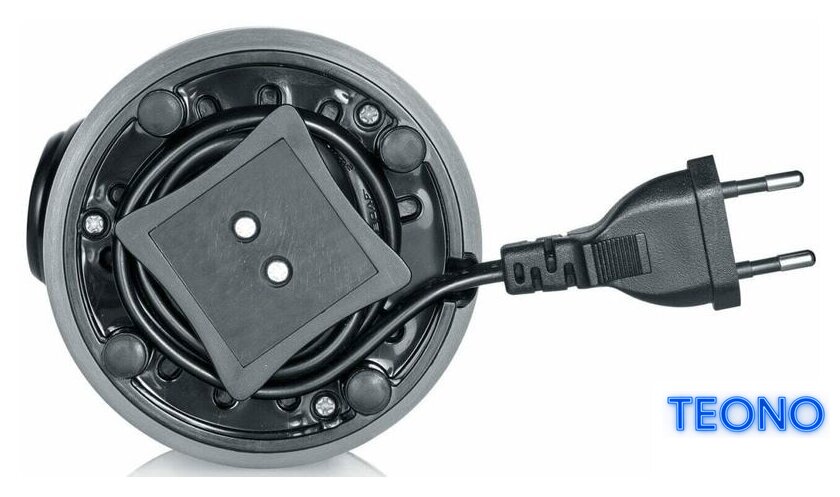 Электрическая кофемолка Severin KM 3879 - Изображение №4 — Интернет-магазин Teono.by