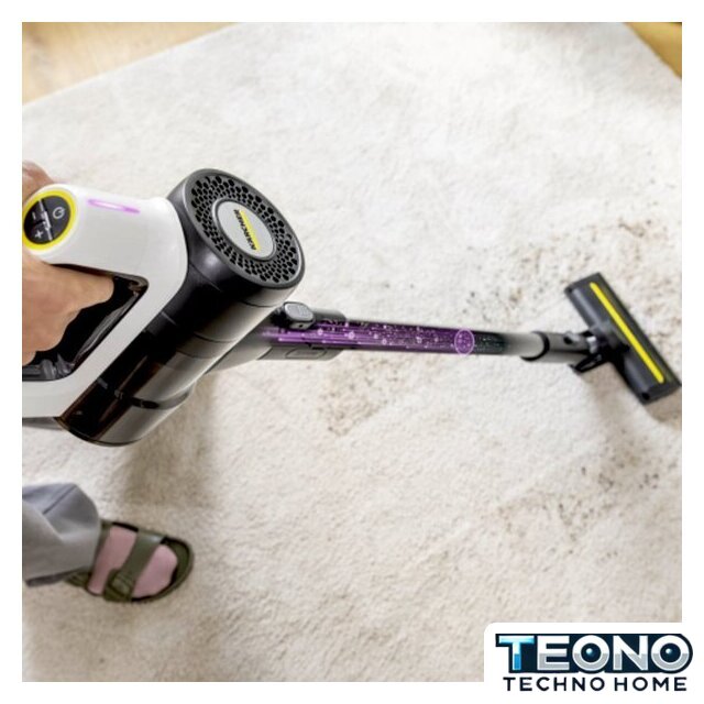 Пылесос Karcher VCS 3 Nano Complete 1.198-930.0 - Изображение №8 — Интернет-магазин Teono.by