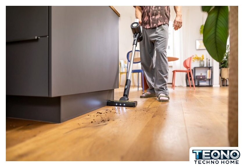 Пылесос Karcher VCS 3 Nano Complete 1.198-930.0 - Изображение №2 — Интернет-магазин Teono.by