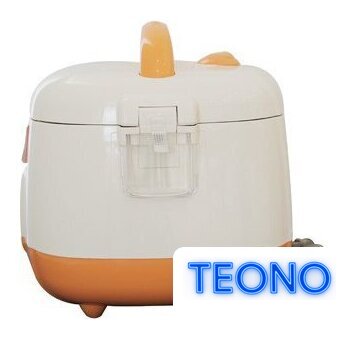 Рисоварка Cuckoo CR-0331 - Изображение №3 — Интернет-магазин Teono.by