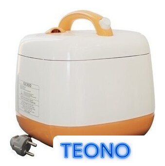 Рисоварка Cuckoo CR-0331 - Изображение №4 — Интернет-магазин Teono.by
