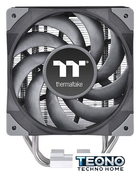 Кулер для процессора Thermaltake Toughair 310 CL-P074-AL12BL-A - Изображение №1 — Интернет-магазин Teono.by