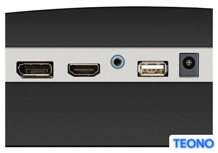 Игровой монитор ExeGate Combat EV2707C EX296974RUS - Изображение №9 — Интернет-магазин Teono.by
