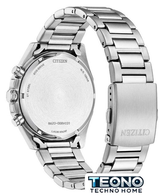 Наручные часы Citizen CA4590-81A - Изображение №4 — Интернет-магазин Teono.by