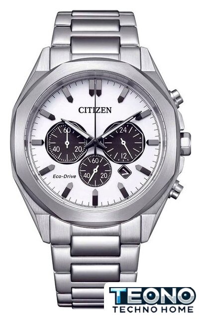 Наручные часы Citizen CA4590-81A - Изображение №1 — Интернет-магазин Teono.by