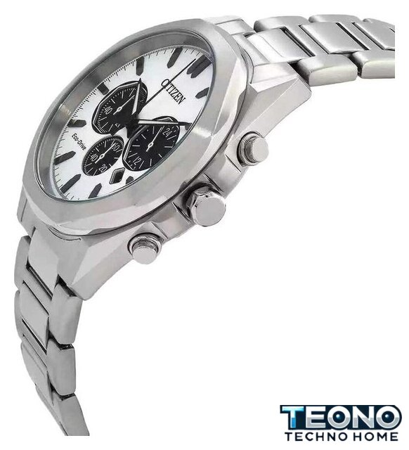 Наручные часы Citizen CA4590-81A - Изображение №2 — Интернет-магазин Teono.by