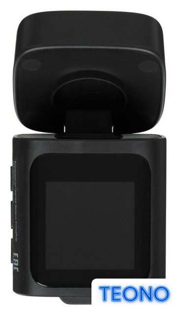 Видеорегистратор Baseus Dash Cam 4K BS-CM035 Cosmic Black C0119804 - Изображение №4 — Интернет-магазин Teono.by