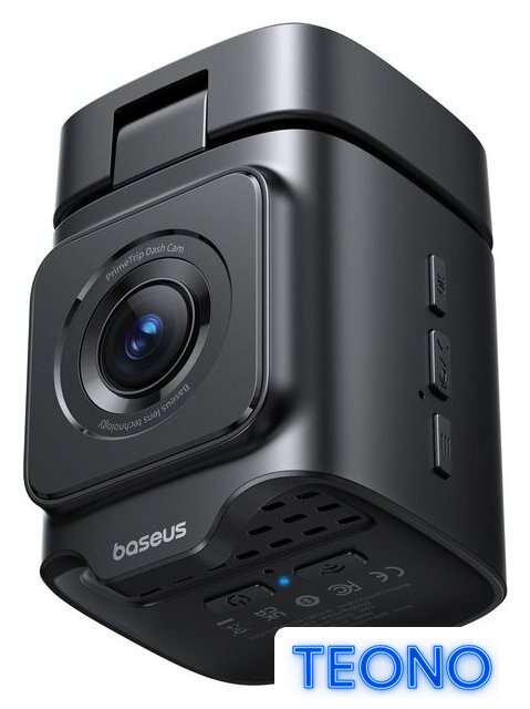 Видеорегистратор Baseus Dash Cam 4K BS-CM035 Cosmic Black C0119804 - Изображение №15 — Интернет-магазин Teono.by