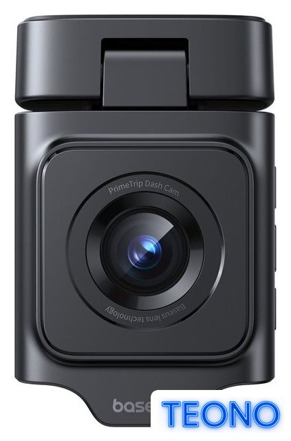 Видеорегистратор Baseus Dash Cam 4K BS-CM035 Cosmic Black C0119804 - Изображение №1 — Интернет-магазин Teono.by