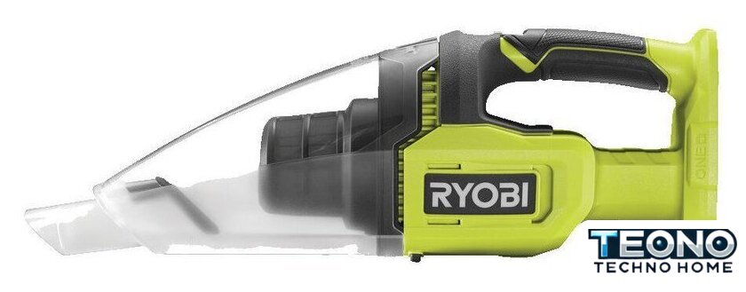 Пылесос Ryobi RHV18-0 (без аккумулятора) - Изображение №2 — Интернет-магазин Teono.by