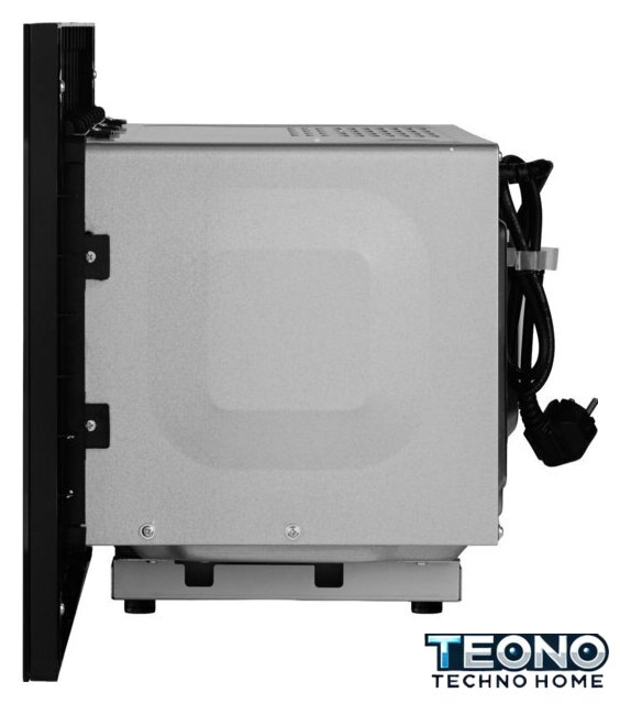 Микроволновая печь YOUQ YQMB 72009EEPO1F BL - Изображение №3 — Интернет-магазин Teono.by