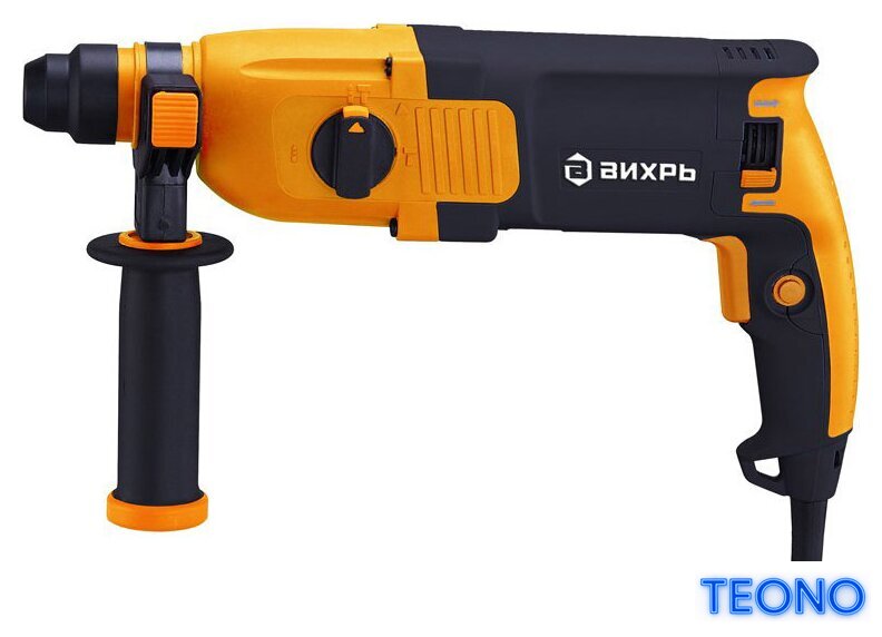 Перфоратор Вихрь П-800К - Изображение №1 — Интернет-магазин Teono.by