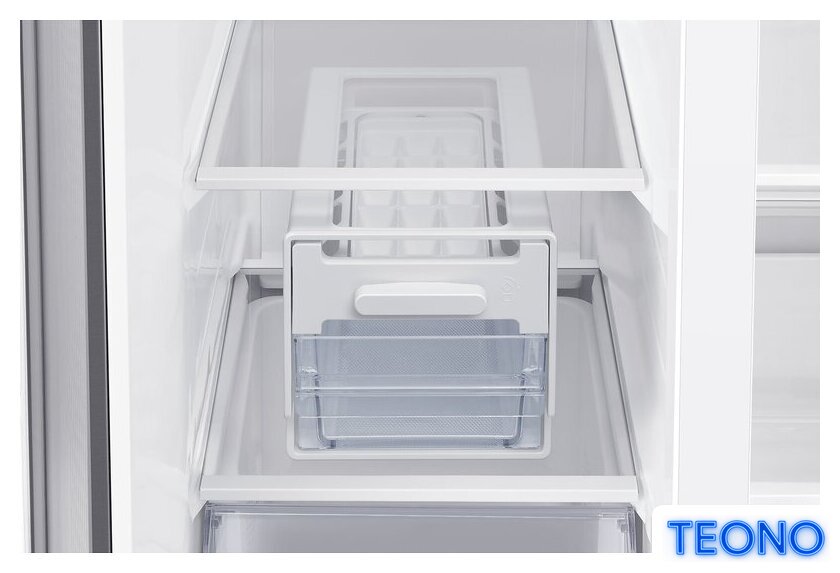 Холодильник side by side Samsung RS62DG5003S9EO - Изображение №8 — Интернет-магазин Teono.by