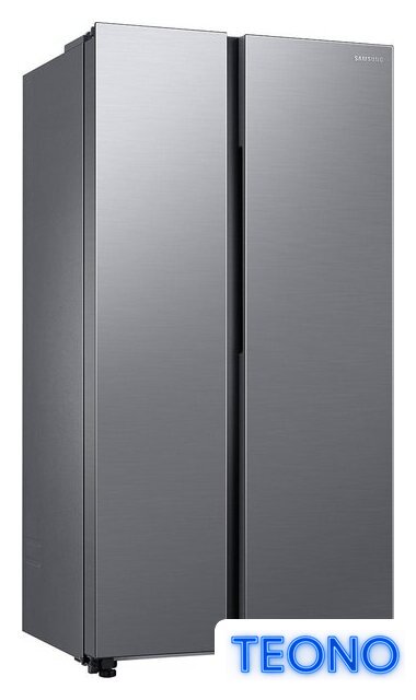 Холодильник side by side Samsung RS62DG5003S9EO - Изображение №2 — Интернет-магазин Teono.by
