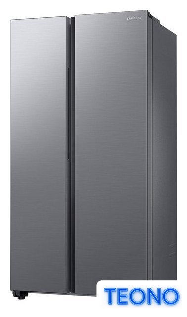 Холодильник side by side Samsung RS62DG5003S9EO - Изображение №3 — Интернет-магазин Teono.by