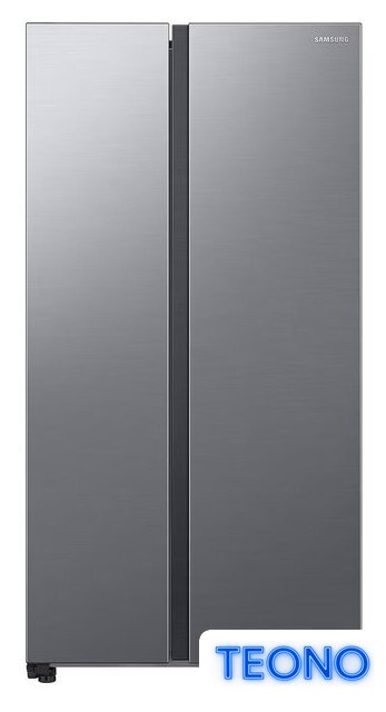 Холодильник side by side Samsung RS62DG5003S9EO - Изображение №1 — Интернет-магазин Teono.by