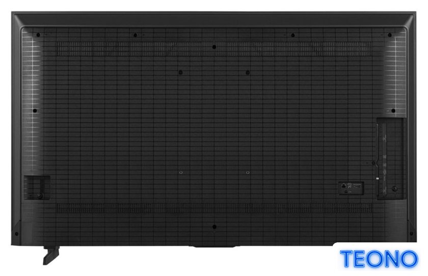 Телевизор Hisense 85E7S PRO - Изображение №5 — Интернет-магазин Teono.by