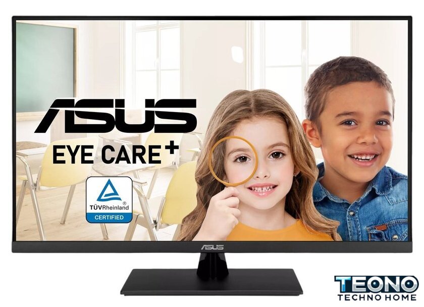 Монитор ASUS Eye Care VP327Q - Изображение №1 — Интернет-магазин Teono.by