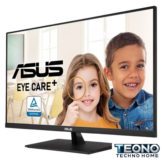 Монитор ASUS Eye Care VP327Q - Изображение №2 — Интернет-магазин Teono.by