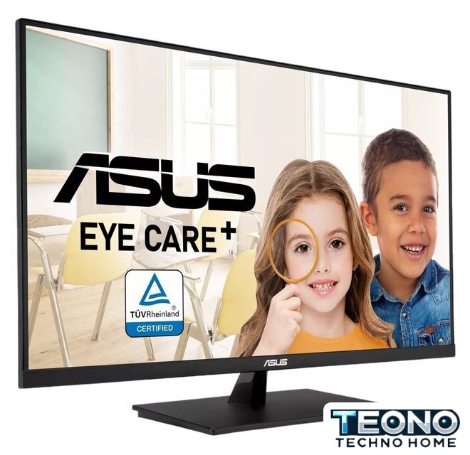 Монитор ASUS Eye Care VP327Q - Изображение №3 — Интернет-магазин Teono.by