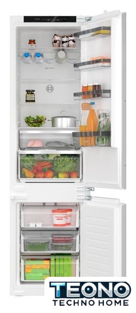 Холодильник Bosch Serie 4 KIN96VFD0 - Изображение №1 — Интернет-магазин Teono.by