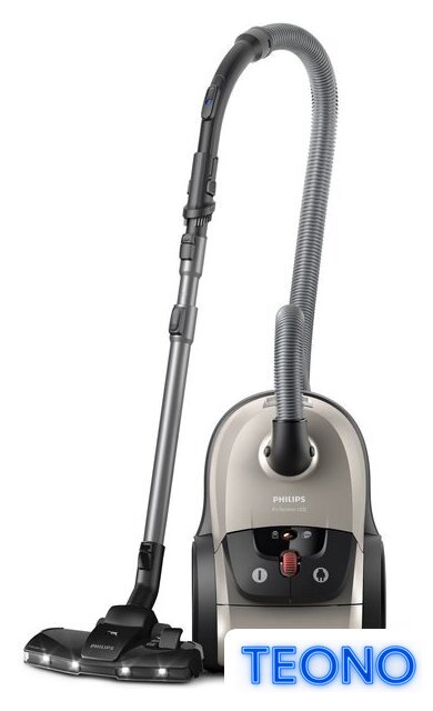 Пылесос Philips Performer LED 8000 Series XD8052/12 - Изображение №2 — Интернет-магазин Teono.by