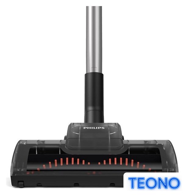 Пылесос Philips Performer LED 8000 Series XD8052/12 - Изображение №5 — Интернет-магазин Teono.by