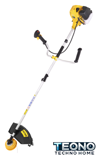 Триммер Huter GGT-520S - Изображение №1 — Интернет-магазин Teono.by