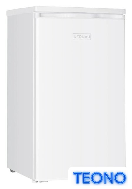 Однокамерный холодильник Kernau KFR 08245 W - Изображение №2 — Интернет-магазин Teono.by