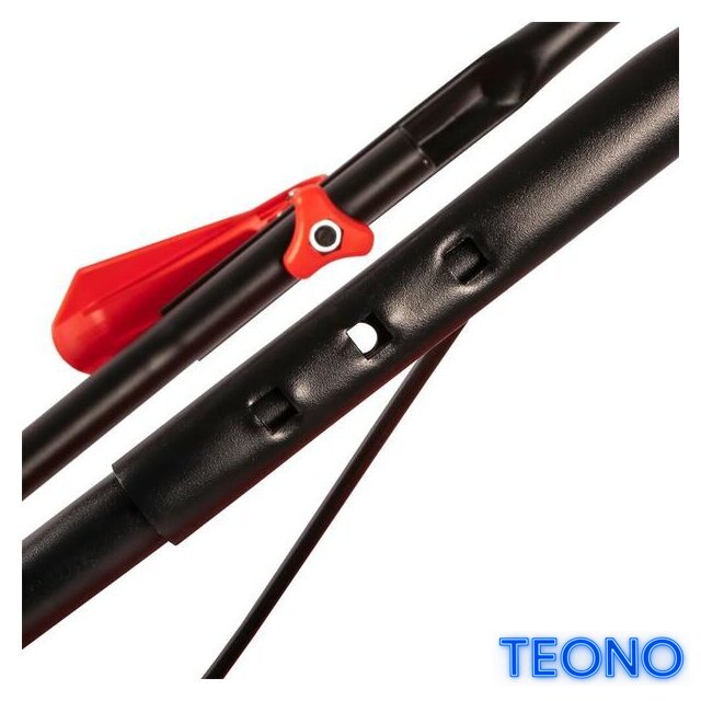 Газонокосилка DDE LM 46-60 - Изображение №5 — Интернет-магазин Teono.by