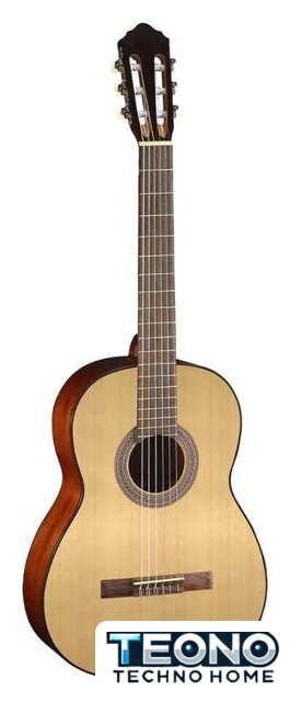 Акустическая гитара Cort AC100 SG - Изображение №1 — Интернет-магазин Teono.by