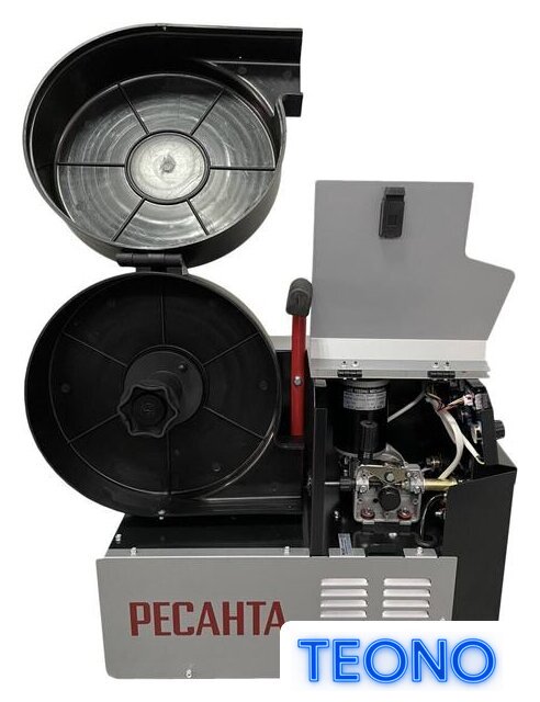 Сварочный инвертор Ресанта САИПА-250 - Изображение №5 — Интернет-магазин Teono.by