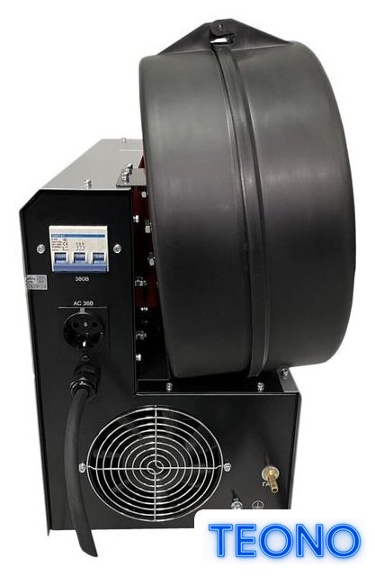Сварочный инвертор Ресанта САИПА-250 - Изображение №3 — Интернет-магазин Teono.by