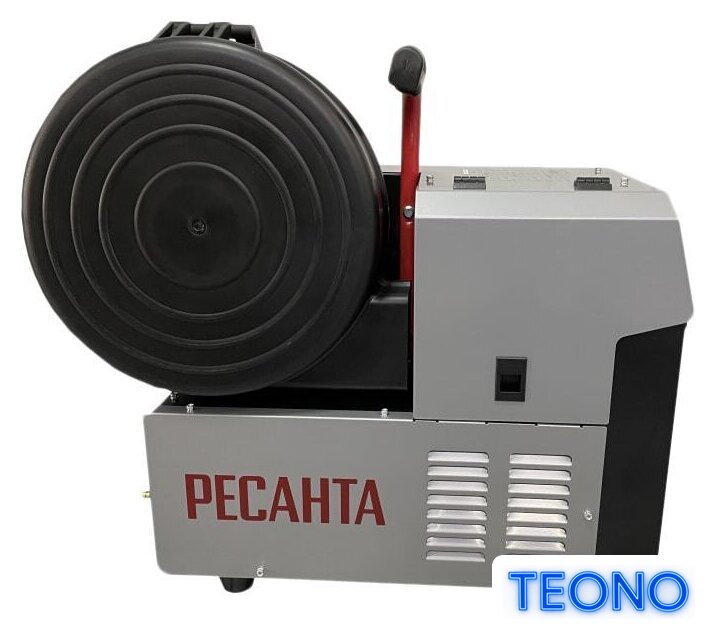 Сварочный инвертор Ресанта САИПА-250 - Изображение №4 — Интернет-магазин Teono.by