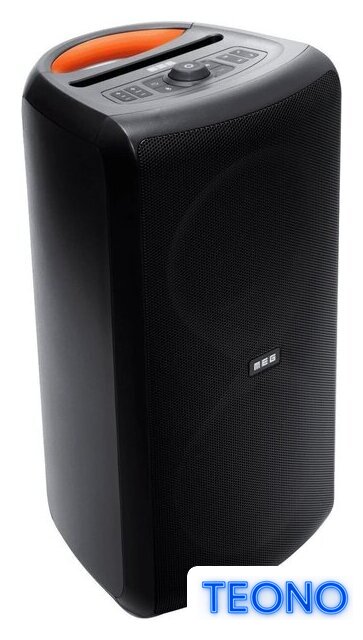 Беспроводная колонка MEG Partyboom SPA130BL - Изображение №4 — Интернет-магазин Teono.by