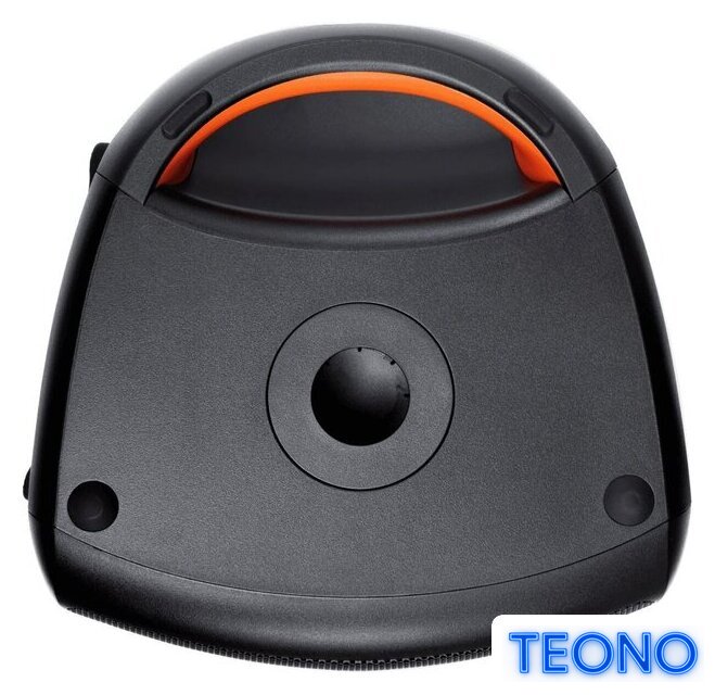 Беспроводная колонка MEG Partyboom SPA130BL - Изображение №8 — Интернет-магазин Teono.by