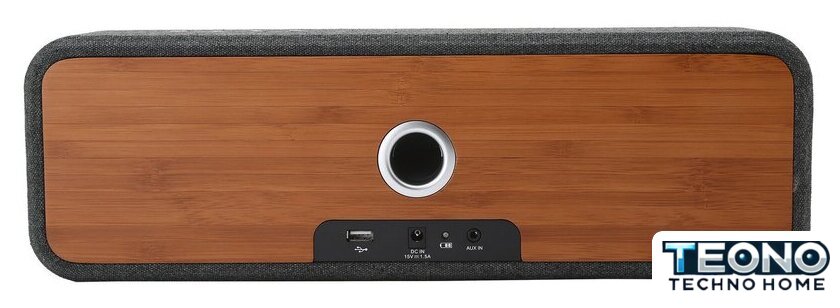 Беспроводная колонка Marley Get Together Bluetooth - Изображение №7 — Интернет-магазин Teono.by