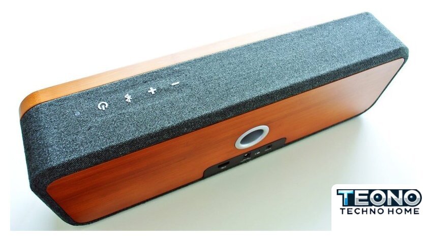 Беспроводная колонка Marley Get Together Bluetooth - Изображение №4 — Интернет-магазин Teono.by