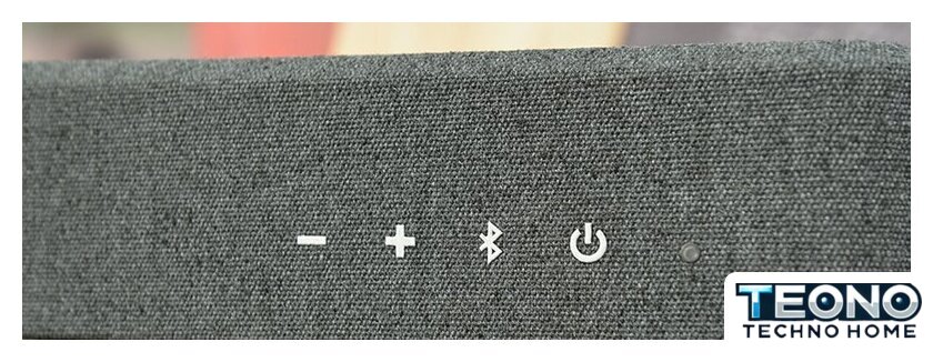 Беспроводная колонка Marley Get Together Bluetooth - Изображение №13 — Интернет-магазин Teono.by