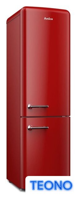 Холодильник Amica FK3495.3FRAA - Изображение №4 — Интернет-магазин Teono.by